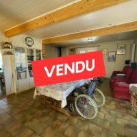 Maison - 4 pièces - 83 m²