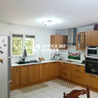 Maison - 4 pièces - 90,34 m²
