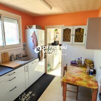 Maison - 5 pièces - 97,35 m²