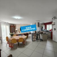 Maison - 4 pièces - 96 m²