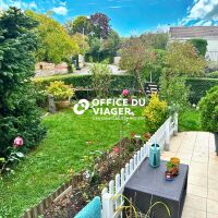 Maison - 5 pièces - 111,82 m²