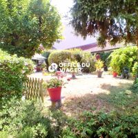 Maison - 5 pièces - 175,69 m²