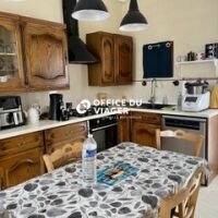 Maison - 3 pièces - 85 m²