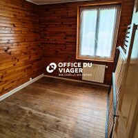 Ensemble 2 maisons - 8 pièces - 160,97 m²