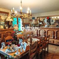 Maison - 4 pièces - 111,78 m²