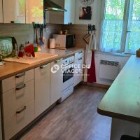 Appartement - 3 pièces - 67,70 m²