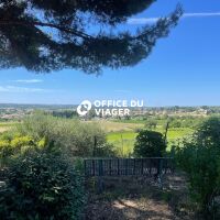 Maison – 3 pièces – 81,92 m²