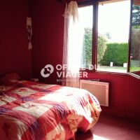 Maison - 6 pièces - 117 m²