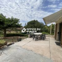Maison - 105 m²- 5 pièces
