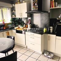 Maison - 6 pièces - 148 m²
