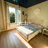 Maison - 5 pièces - 132 m²
