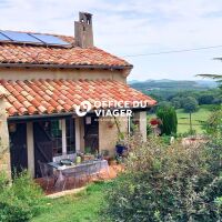Maison - 7 pièces - 158 m²