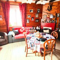 Maison - 4 pièces - 81,87 m²