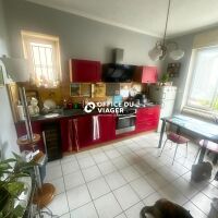 Appartement - 3 pièces - 87,23 m²