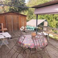 Maison - 3 pièces -79 m²