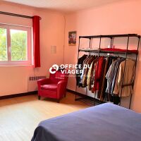Maison - 4 pièces - 117 m²