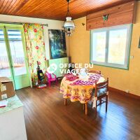 Maison - 6 pièces - 164,61 m²