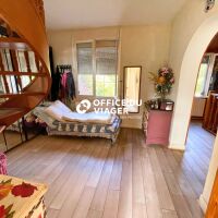 Maison - 5 pièces - 132 m²