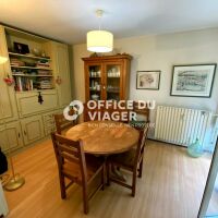 Appartement - 4 pièces - 94,55 m²