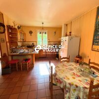 Maison - 5 pièces - 132 m²