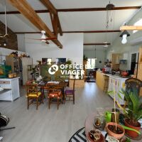 Maison - 2 pièces - 94,85 m²