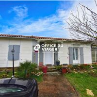 Maison - 4 pièces - 100,42 m²