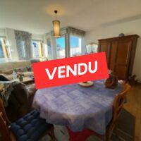 Appartement - 4 pièces - 93,13 m²