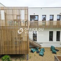 Appartement - 1 pièce - 20 m²