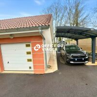 Maison - 4 pièces - 87,95 m²