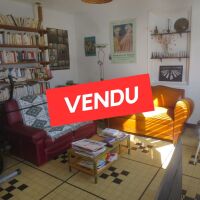 Maison - 3 pièces - 63,25 m²