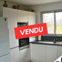 Maison - 4 pièces - 89,21 m²