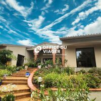 Maison - 6 pièces - 228,35 m²