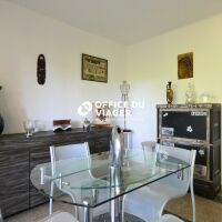 Maison - 3 pièces - 53,45 m²