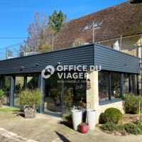 Maison - 7 pièces - 195 m²