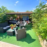 Maison - 4 pièces - 95 m²