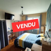 Maison - 4 pièces - 101,56 m²