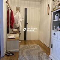 Appartement - 3 pièces - 73 m²