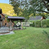 Maison - 5 pièces - 118 m²