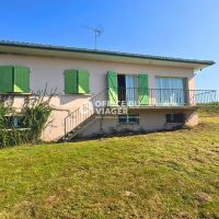 Maison - 4 pièces - 120 m²