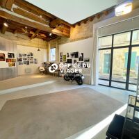 Loft - 1 pièce - 103 m²