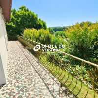 Maison - 8 pièces - 216,63 m²