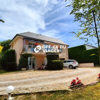 Maison - 4 pièces - 121,28 m²