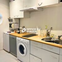 Loft - 1 pièce - 103 m²