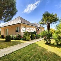 Maison - 4 pièces - 121,28 m²