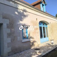 Maison - 4 pièces - 148,30 m²