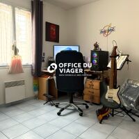 Maison - 4 pièces - 100 m²