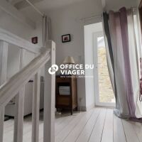 Maison - 3 pièces - 70 m²