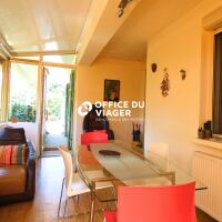 Maison - 3 pièces - 53,45 m²