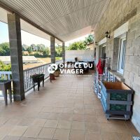 Maison - 3 pièces - 103,30 m²