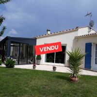 Maison - 4 pièces - 120 m²